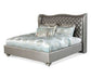 Hollywood Swank Collection (Eastern King Bed Set) Furniture Mart -  online today or in-store at our location in Duluth, Ga. Furniture Mart Georgia. View our lowest price today. Shop Now. 