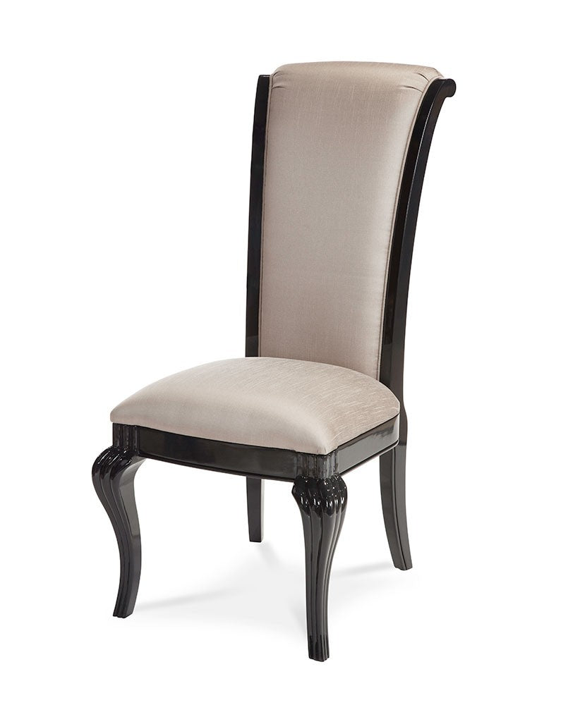 Hollywood Swank Collection (Round Table Set) Furniture Mart -  online today or in-store at our location in Duluth, Ga. Furniture Mart Georgia. View our lowest price today. Shop Now. 