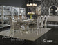 Hollywood Swank (Dining Room Set) Furniture Mart -  online today or in-store at our location in Duluth, Ga. Furniture Mart Georgia. View our lowest price today. Shop Now. 