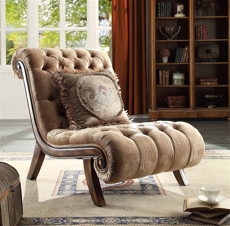 Homey design accent chair online