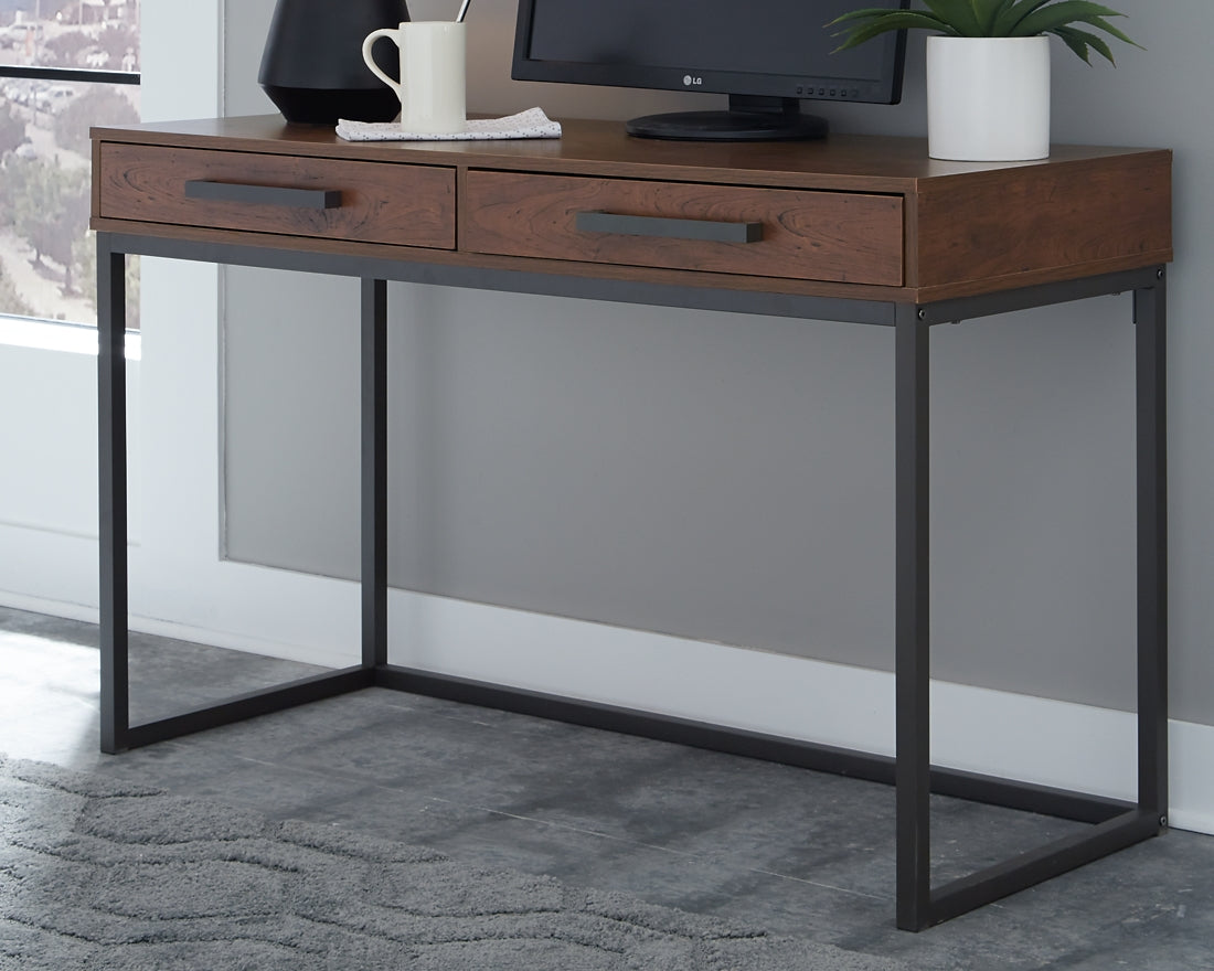 Horatio Home Office Small Desk Furniture Mart -  online today or in-store at our location in Duluth, Ga. Furniture Mart Georgia. View our lowest price today. Shop Now. 