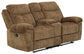 Huddle-Up Glider REC Loveseat w/Console Furniture Mart -  online today or in-store at our location in Duluth, Ga. Furniture Mart Georgia. View our lowest price today. Shop Now. 