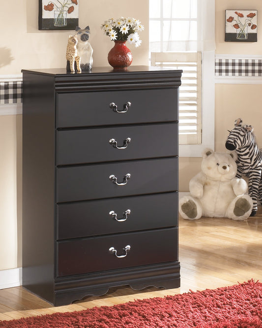 Huey Vineyard Five Drawer Chest Furniture Mart -  online today or in-store at our location in Duluth, Ga. Furniture Mart Georgia. View our lowest price today. Shop Now. 