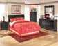Huey Vineyard Full Sleigh Headboard with Mirrored Dresser, Chest and Nightstand Furniture Mart -  online today or in-store at our location in Duluth, Ga. Furniture Mart Georgia. View our lowest price today. Shop Now. 