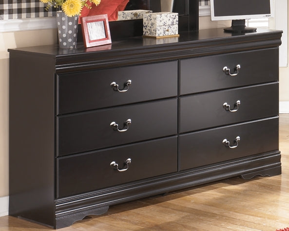 Huey Vineyard Six Drawer Dresser Furniture Mart -  online today or in-store at our location in Duluth, Ga. Furniture Mart Georgia. View our lowest price today. Shop Now. 