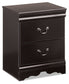 Huey Vineyard Twin Sleigh Headboard with Mirrored Dresser, Chest and Nightstand Furniture Mart -  online today or in-store at our location in Duluth, Ga. Furniture Mart Georgia. View our lowest price today. Shop Now. 