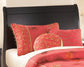 Huey Vineyard Twin Sleigh Headboard with Mirrored Dresser, Chest and Nightstand Furniture Mart -  online today or in-store at our location in Duluth, Ga. Furniture Mart Georgia. View our lowest price today. Shop Now. 