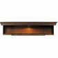 Huntington Library Expandable Bridge-Shelf-Back Panel Furniture Mart -  online today or in-store at our location in Duluth, Ga. Furniture Mart Georgia. View our lowest price today. Shop Now. 