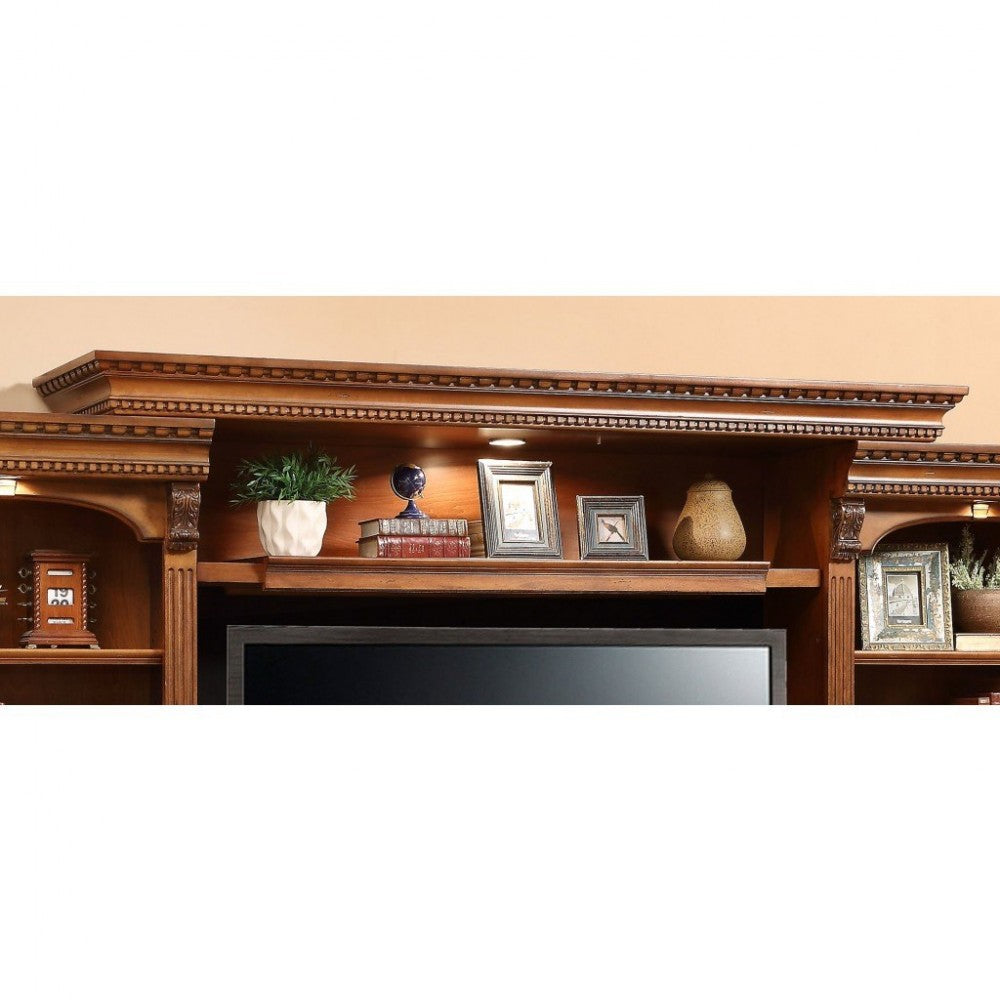 Huntington Library Expandable Bridge-Shelf-Back Panel Furniture Mart -  online today or in-store at our location in Duluth, Ga. Furniture Mart Georgia. View our lowest price today. Shop Now. 