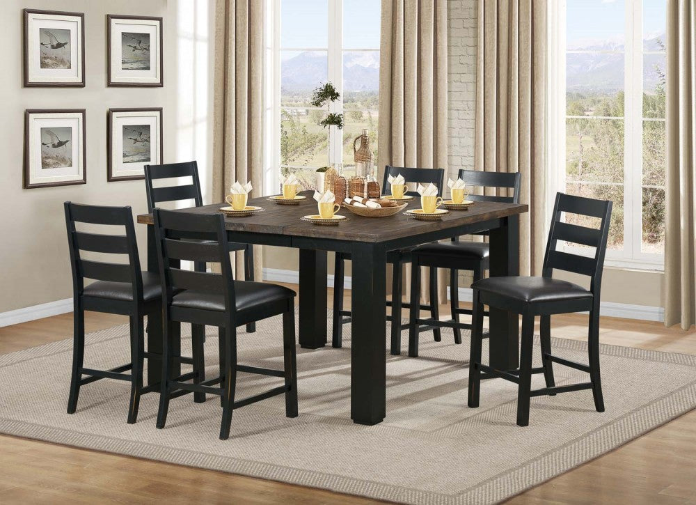 Hyattsville Dining Collection Furniture Mart -  online today or in-store at our location in Duluth, Ga. Furniture Mart Georgia. View our lowest price today. Shop Now. 