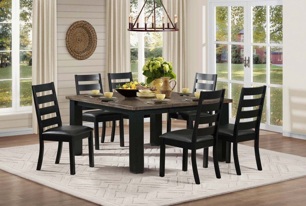 Hyattsville Dining Collection Furniture Mart -  online today or in-store at our location in Duluth, Ga. Furniture Mart Georgia. View our lowest price today. Shop Now. 