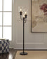 Jaak Metal Floor Lamp (1/CN) Furniture Mart -  online today or in-store at our location in Duluth, Ga. Furniture Mart Georgia. View our lowest price today. Shop Now. 