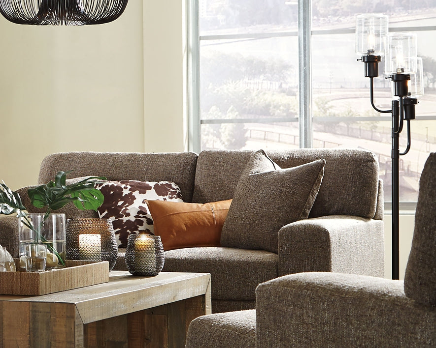 Jaak Metal Floor Lamp (1/CN) Furniture Mart -  online today or in-store at our location in Duluth, Ga. Furniture Mart Georgia. View our lowest price today. Shop Now. 