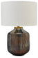 Jadstow Glass Table Lamp (1/CN) Furniture Mart -  online today or in-store at our location in Duluth, Ga. Furniture Mart Georgia. View our lowest price today. Shop Now. 