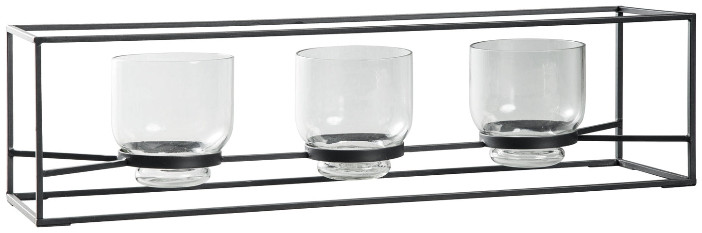 Jadyn Candle Holder Furniture Mart -  online today or in-store at our location in Duluth, Ga. Furniture Mart Georgia. View our lowest price today. Shop Now. 