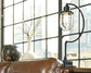 Jae Metal Desk Lamp (1/CN) Furniture Mart -  online today or in-store at our location in Duluth, Ga. Furniture Mart Georgia. View our lowest price today. Shop Now. 
