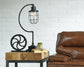 Jae Metal Desk Lamp (1/CN) Furniture Mart -  online today or in-store at our location in Duluth, Ga. Furniture Mart Georgia. View our lowest price today. Shop Now. 