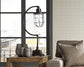 Jae Metal Desk Lamp (1/CN) Furniture Mart -  online today or in-store at our location in Duluth, Ga. Furniture Mart Georgia. View our lowest price today. Shop Now. 