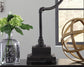 Jae Metal Desk Lamp (1/CN) Furniture Mart -  online today or in-store at our location in Duluth, Ga. Furniture Mart Georgia. View our lowest price today. Shop Now. 