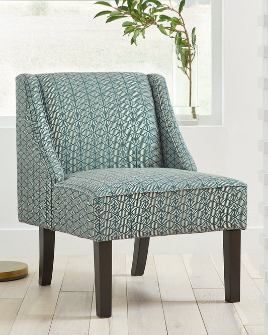 Janesley Accent Chair Furniture Mart -  online today or in-store at our location in Duluth, Ga. Furniture Mart Georgia. View our lowest price today. Shop Now. 