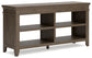 Janismore Credenza Furniture Mart -  online today or in-store at our location in Duluth, Ga. Furniture Mart Georgia. View our lowest price today. Shop Now. 