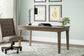 Janismore Home Office Desk Furniture Mart -  online today or in-store at our location in Duluth, Ga. Furniture Mart Georgia. View our lowest price today. Shop Now. 