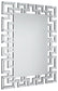 Jasna Accent Mirror Furniture Mart -  online today or in-store at our location in Duluth, Ga. Furniture Mart Georgia. View our lowest price today. Shop Now. 