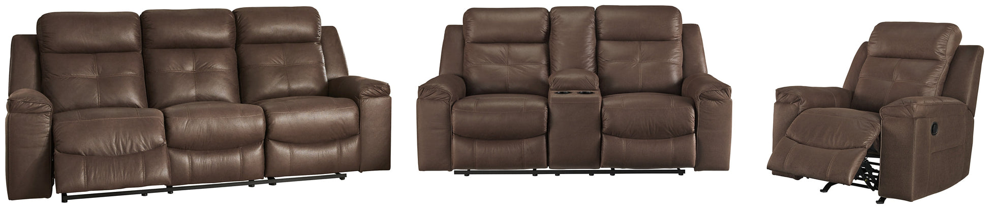 Jesolo Sofa, Loveseat and Recliner Furniture Mart -  online today or in-store at our location in Duluth, Ga. Furniture Mart Georgia. View our lowest price today. Shop Now. 