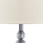 Joaquin Crystal Table Lamp (2/CN) Furniture Mart -  online today or in-store at our location in Duluth, Ga. Furniture Mart Georgia. View our lowest price today. Shop Now. 