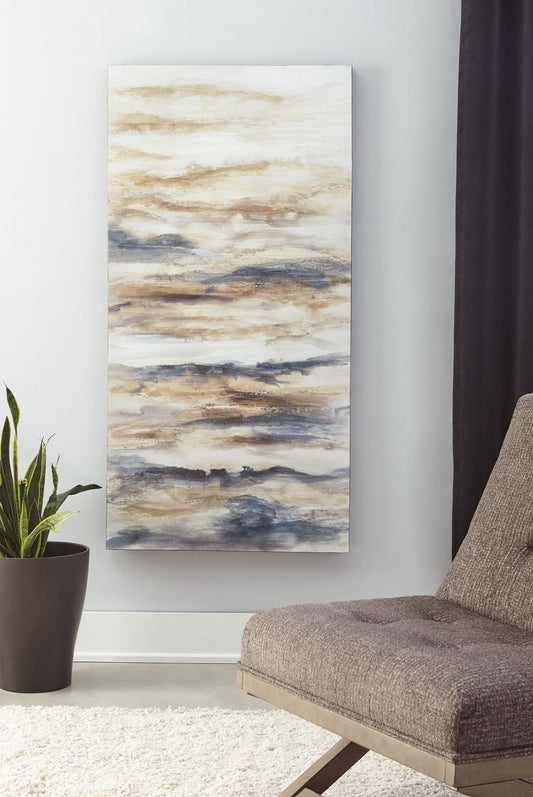 Joely Wall Art Furniture Mart -  online today or in-store at our location in Duluth, Ga. Furniture Mart Georgia. View our lowest price today. Shop Now. 