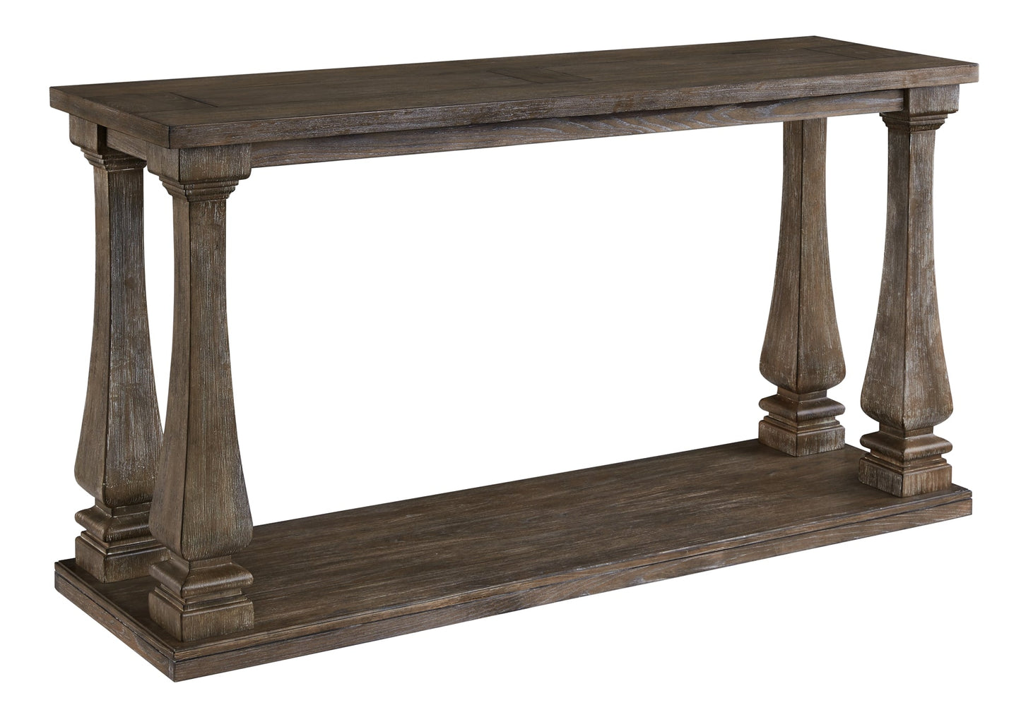 Johnelle Sofa Table Furniture Mart -  online today or in-store at our location in Duluth, Ga. Furniture Mart Georgia. View our lowest price today. Shop Now. 