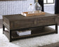 Johurst LIFT TOP COCKTAIL TABLE Furniture Mart -  online today or in-store at our location in Duluth, Ga. Furniture Mart Georgia. View our lowest price today. Shop Now. 