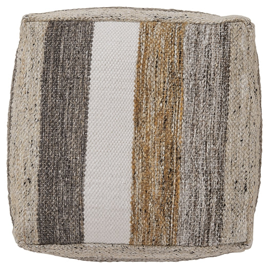 Josalind Pouf Furniture Mart -  online today or in-store at our location in Duluth, Ga. Furniture Mart Georgia. View our lowest price today. Shop Now. 