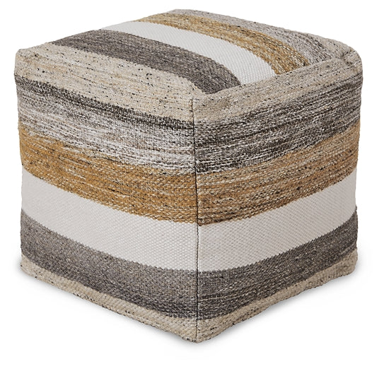 Josalind Pouf Furniture Mart -  online today or in-store at our location in Duluth, Ga. Furniture Mart Georgia. View our lowest price today. Shop Now. 