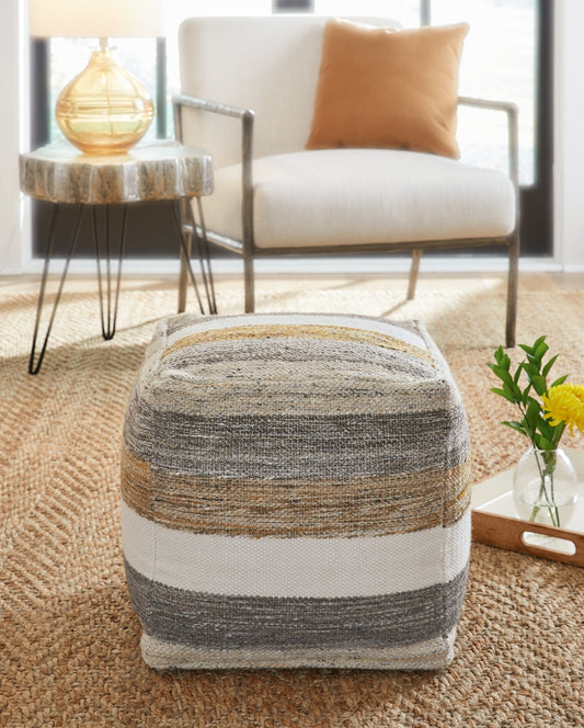 Josalind Pouf Furniture Mart -  online today or in-store at our location in Duluth, Ga. Furniture Mart Georgia. View our lowest price today. Shop Now. 