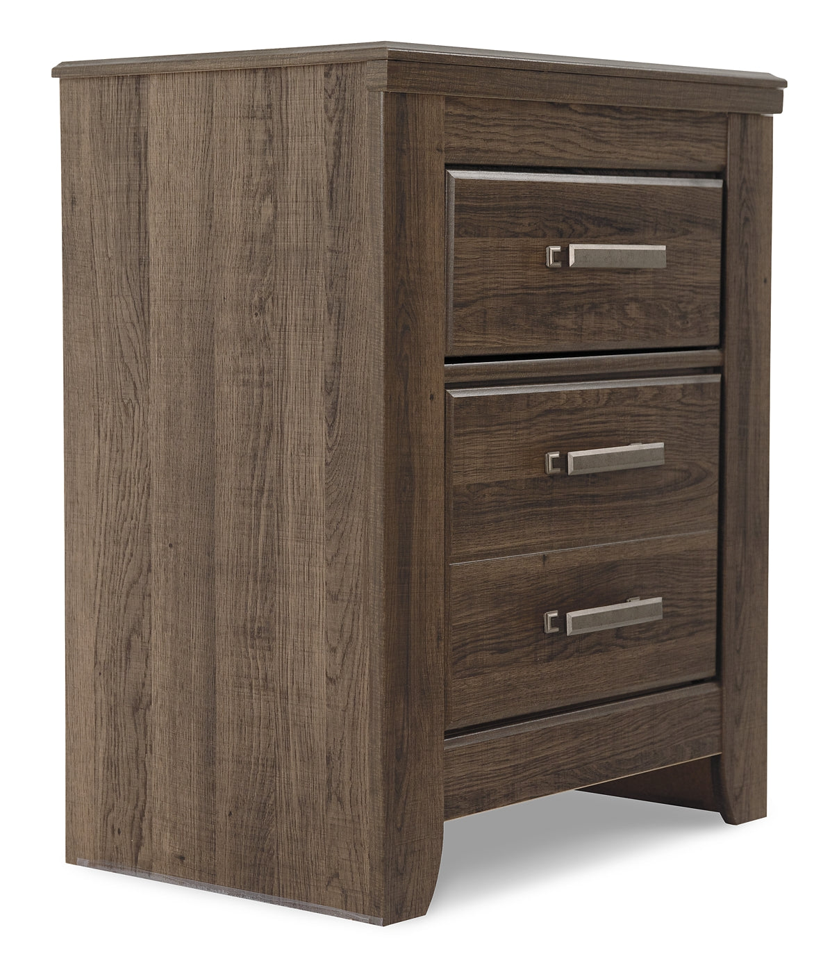 Juararo King/California King Panel Headboard with Mirrored Dresser, Chest and Nightstand Furniture Mart -  online today or in-store at our location in Duluth, Ga. Furniture Mart Georgia. View our lowest price today. Shop Now. 