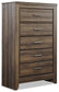 Juararo Queen Panel Bed with Mirrored Dresser and Chest Furniture Mart -  online today or in-store at our location in Duluth, Ga. Furniture Mart Georgia. View our lowest price today. Shop Now. 