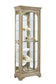 Julian Carved Mirrored Curio Furniture Mart -  online today or in-store at our location in Duluth, Ga. Furniture Mart Georgia. View our lowest price today. Shop Now. 