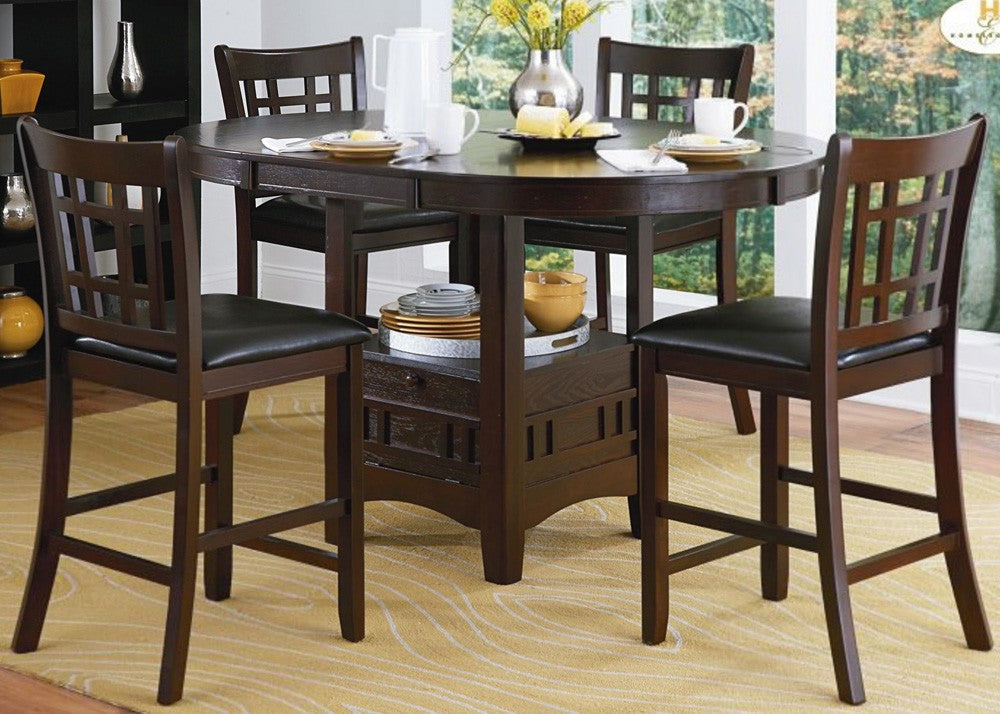 Junipero Dining Collection Furniture Mart -  online today or in-store at our location in Duluth, Ga. Furniture Mart Georgia. View our lowest price today. Shop Now. 