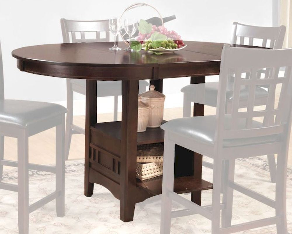 Junipero Dining Collection Furniture Mart -  online today or in-store at our location in Duluth, Ga. Furniture Mart Georgia. View our lowest price today. Shop Now. 