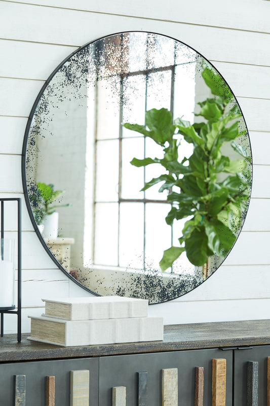 Kali Accent Mirror Furniture Mart -  online today or in-store at our location in Duluth, Ga. Furniture Mart Georgia. View our lowest price today. Shop Now. 