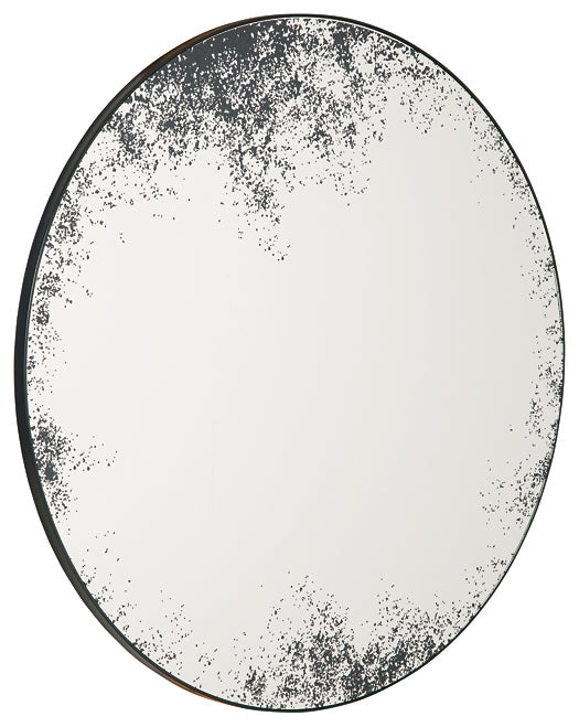 Kali Accent Mirror Furniture Mart -  online today or in-store at our location in Duluth, Ga. Furniture Mart Georgia. View our lowest price today. Shop Now. 