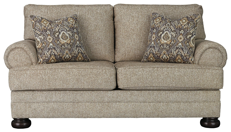 Kananwood Loveseat Furniture Mart -  online today or in-store at our location in Duluth, Ga. Furniture Mart Georgia. View our lowest price today. Shop Now. 