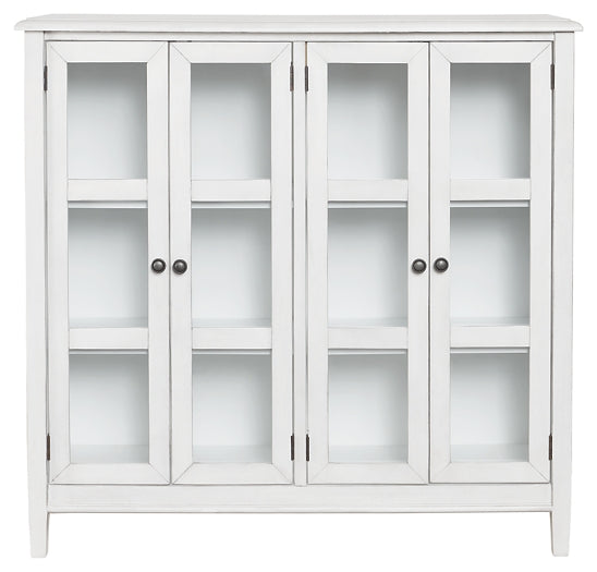 Kanwyn Accent Cabinet Furniture Mart -  online today or in-store at our location in Duluth, Ga. Furniture Mart Georgia. View our lowest price today. Shop Now. 