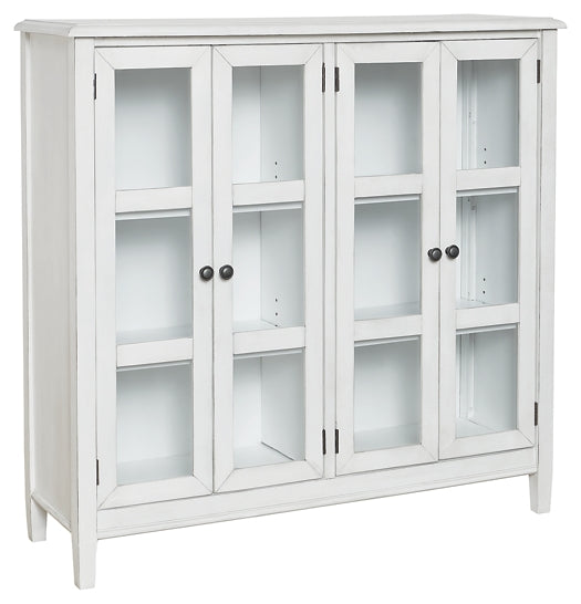 Kanwyn Accent Cabinet Furniture Mart -  online today or in-store at our location in Duluth, Ga. Furniture Mart Georgia. View our lowest price today. Shop Now. 