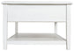 Kanwyn Rectangular Cocktail Table Furniture Mart -  online today or in-store at our location in Duluth, Ga. Furniture Mart Georgia. View our lowest price today. Shop Now. 