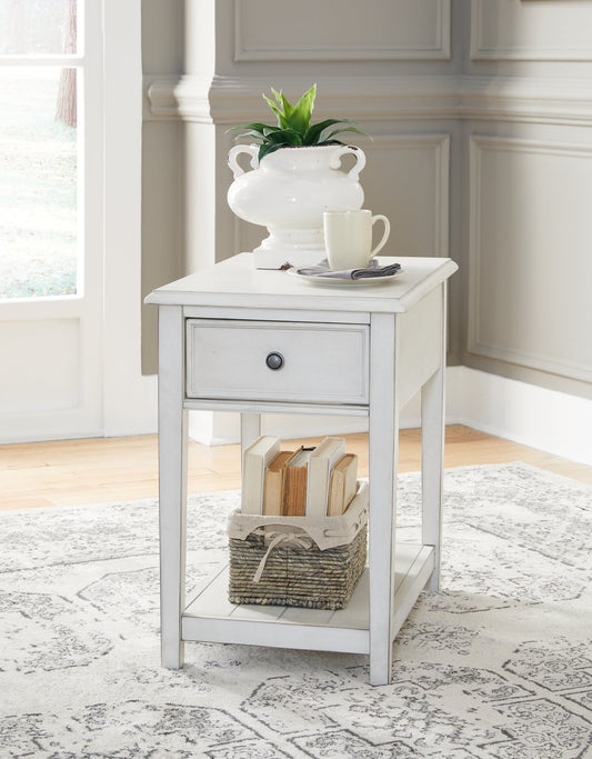 Kanwyn Rectangular End Table Furniture Mart -  online today or in-store at our location in Duluth, Ga. Furniture Mart Georgia. View our lowest price today. Shop Now. 