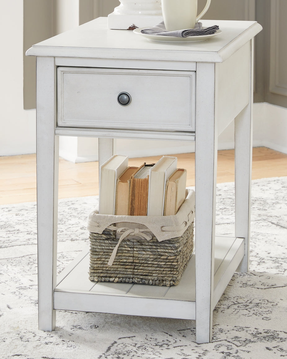 Kanwyn Rectangular End Table Furniture Mart -  online today or in-store at our location in Duluth, Ga. Furniture Mart Georgia. View our lowest price today. Shop Now. 