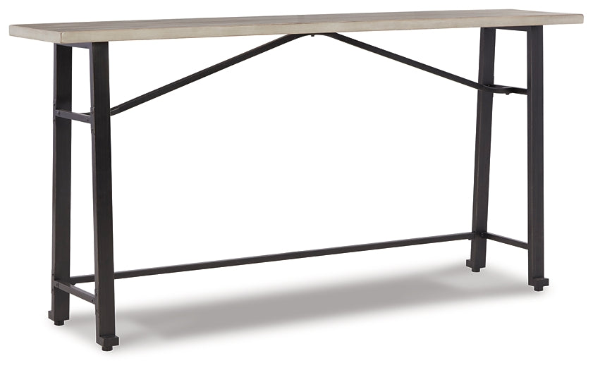 Karisslyn Long Counter Table Furniture Mart -  online today or in-store at our location in Duluth, Ga. Furniture Mart Georgia. View our lowest price today. Shop Now. 