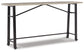 Karisslyn Long Counter Table Furniture Mart -  online today or in-store at our location in Duluth, Ga. Furniture Mart Georgia. View our lowest price today. Shop Now. 